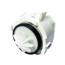 Bosch Sms58m82eu Uyumlu Sgs Bulaşık Makinesi Boşaltma Pompası İtalyan