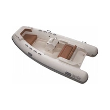 Jeetrib JR-F-385-C Lüks Oturma Gruplu Fiber Tabanlı Şişme Bot