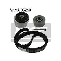 SKF VKMA05260 TRİGER EKSANTRİK GERGİ SETİ STILO / ASTRA G H J VEC