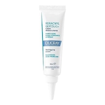 Keracnyl Glycolic+ Glikolik Asit İçeren Parlama Ve Siyah Nokta Karşıtı Bakım Kremi 30 Ml