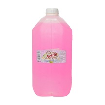 Nesrin 60 Derece Pembe Zambak Kolonyası Bidon 5 L
