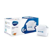BRITA Maxtra Plus Altılı Su Arıtma Sürahi Filtresi Brita Brita