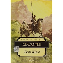 Iskele Yayınları Don Kişot