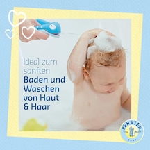 Baby 115 Sürüş Banyo Ve Şampuan 400 Ml