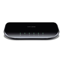 Tp-lınk Tl-sg1005d 5 Port Swıtch