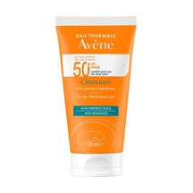 Avene-cleanance Solaire 50 Ml Sku: Smg8690010391322 Açık Bej