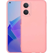 Pembe Açık