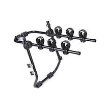 Bike Sky 3'Lü Bisiklet Taşıma Aparatı N11.57