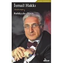 Rubaiyyat-ı Bircis - İsmail Hakkı Aydın - Girdap