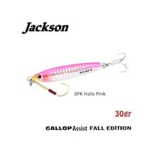 Jackson Gallop Assist Fall Edıtıon 30Gr Spk