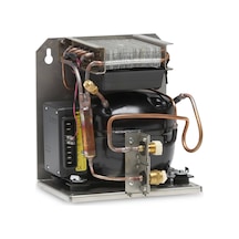 Dometic 12-24v 250l Soğutma Kapasiteli Buzdolabı Kompresörü