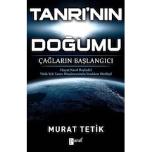 Tanrı'nın Doğumu / Murat Tetik