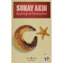Iş Bankası Yayınları Ayçöreği ve Denizyıldızı