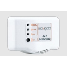 Mavigard AGD-1224EC VIP 24 V Karbonmonoksit Gaz Dedektörü