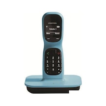 Switel DF 1001 Colombo One Dect Telefon Mavi