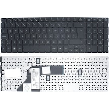 Hp Probook 4510s, 4515s, 4710s Notebook Klavyesi Siyah Tr 516884-121, Sn5092