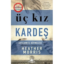 Üç Kız Kardeş - Aıaı-897112