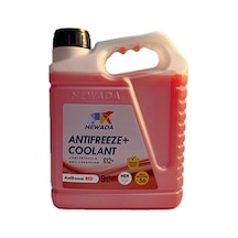 Newada Antıfrız-coolant Newada -56 Kırmızı 3lt. AOD-NEWADA NWD K3