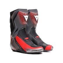 Dainese Daınese Boots/ Torque 4 S Black Red Lava