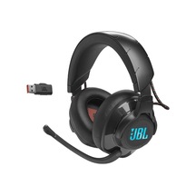 Quantum 610, Gaming Kulaklık, Kablosuz,siyah