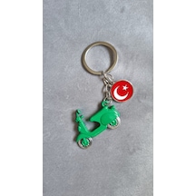 Açık Yeşil