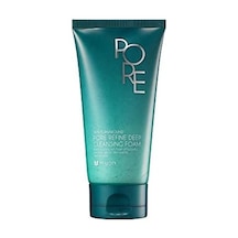 Mizon Pore Refine Deep Cleansing Foam, Gözenek Bakımı Derinlemesine Temizlik Köpüğü, 120 Ml