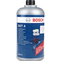Bosch Dod 4 Hidrolik Fren Yağı 500 ML