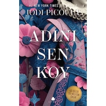 Adını Sen Koy - Qhdh-811650