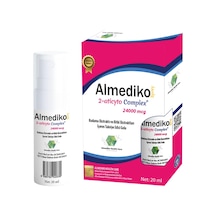 ALMEDİK O2-aticyto Complex Sprey 24000mcg