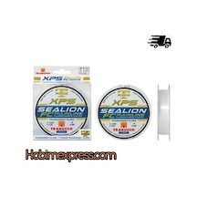 Trabucco T-Force Xps Sealion Serisi 250M Fluorocarbon Misina (464140338)