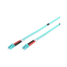 Digitus Fiber Optik Multimode Mavi 10m