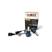Femex Eco Power Csp H8/11 Led Xenon Far