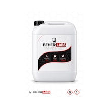 Beherlabs İzopropanol Ipa 30 L
