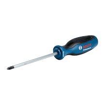 Bosch Profesyonel Yıldız Tornavida PZ2x125 mm - 1600A01V08