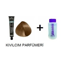 Majirel Cool Cover 7.3 Kumral Dore Saç Boyası + Oksidanı