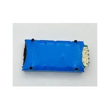 Arçelik Sd 3061 Şarjlı Dikey Süpürge 3000 Mah 25,2 V Batarya  Uyumlu Uzun Ömürlü, Yüksek Performans Pil