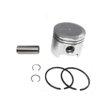 Kawasaki Th48 Motorlu Tırpan Piston 44mm