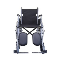 Medikaltec Poylin Tekerlekli Sandalye P112