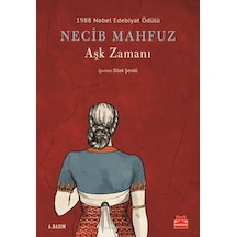 Aşk Zamanı - Rmht-884668