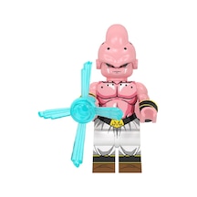 Dragon Anime Mini Figür Majin Buu D-14