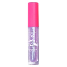 Golden Rose Gr Mıss Beauty Dıamond Shıne 3d Lipstick No:02 Mystıc Genel