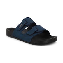 Ceyo 2021-bahama-16 Unisex Tam Anatomik Terlik Lacivert Çok Renkli