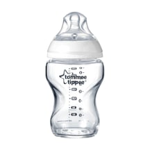 Tommee Tippee Closer To Nature Cam Biberon 250Ml