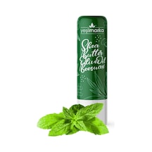 Yeşilmarka Doğal Dudak Balmı 4,15 gr - Nane