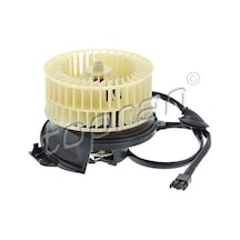 Mercedes E200 W124 Kalorifer Motoru 1993-1995 Topran 401541001