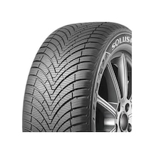Kumho 195/50 R15 82V Solus Ha32 4S M+S Dört Mevsim Lastiği 2026