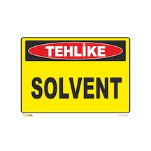 SOLVENT LEVHASI