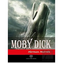 Moby-Dick - Herman Melville - Platanus Publishing