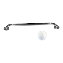 Shuıvan Tutamak Tutma Kolu 21x300mm - 316 Paslanmaz-1632