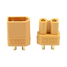 Xt30 Konnektör Dişi Erkek Çift